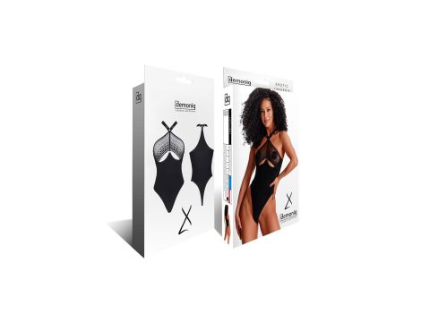 Bielizna-LadyX Trini L - body - 7