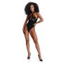 Bielizna-LadyX Trini L - body - 2