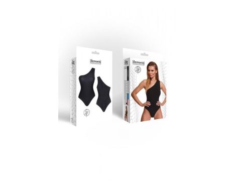 Bielizna-body M - Silver Touch - 5