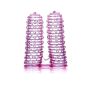 Stymulator-Wonderful Fingers Pink - 2