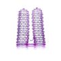 Stymulator-Wonderful Fingers Purple - 2