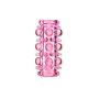 Stymulator-Stretchy Sleeve Pink - 2