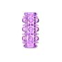 Stymulator-Stretchy Sleeve Purple - 2