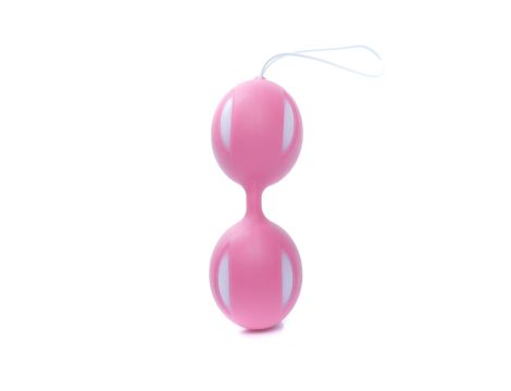 Kulki-Smartballs Pink