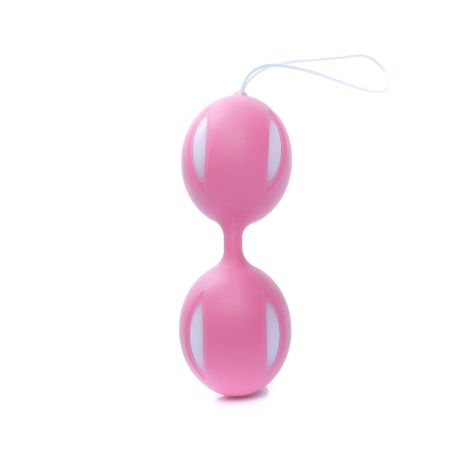 Kulki-Smartballs Pink