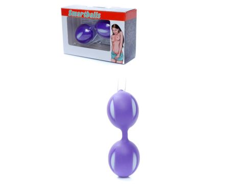 Kulki-Smartballs Purple - 3