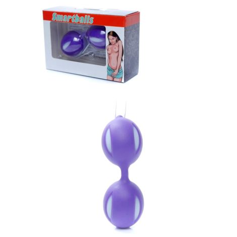 Kulki-Smartballs Purple - 3