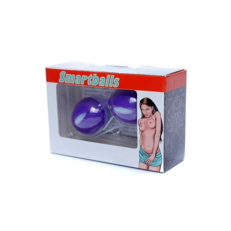 Kulki-Smartballs Purple - 4