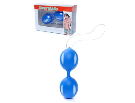 Kulki-Smartballs Blue - 3