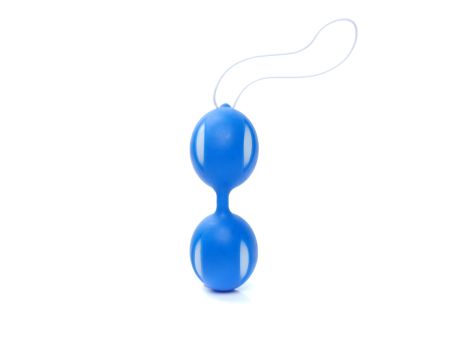 Kulki-Smartballs Blue