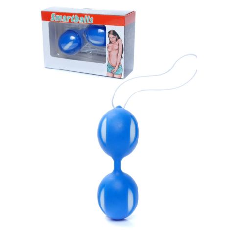 Kulki-Smartballs Blue - 3