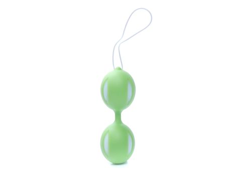 Kulki-Smartballs Green