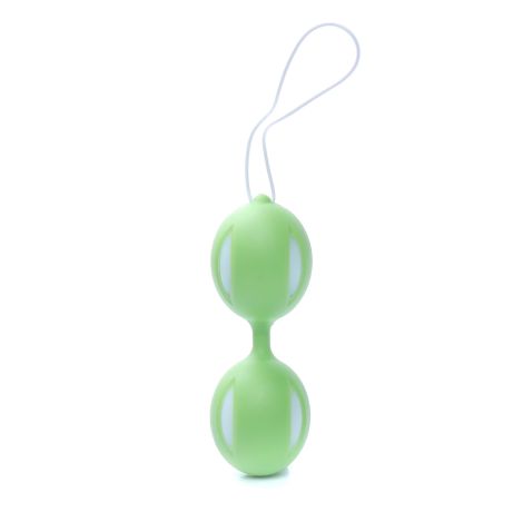 Kulki-Smartballs Green