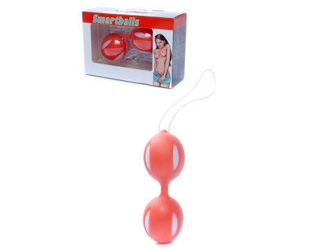 Kulki-Smartballs Red - 3