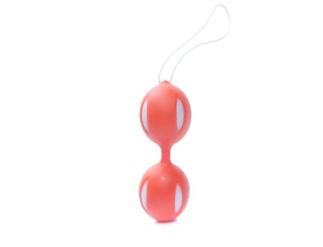 Kulki-Smartballs Red