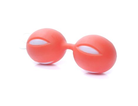 Kulki-Smartballs Red - 2