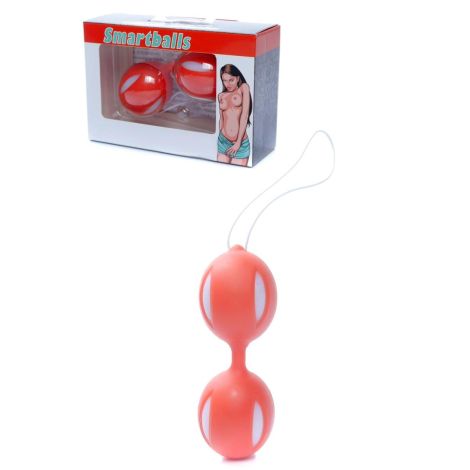 Kulki-Smartballs Red - 3