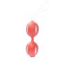 Kulki-Smartballs Red - 2