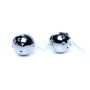 Kulki-Duo-Balls Silver - 2