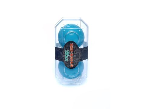 Kulki-Duo-Balls Blue - 5