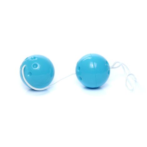 Kulki-Duo-Balls Blue