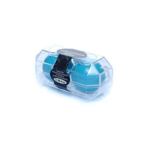 Kulki-Duo-Balls Blue - 3