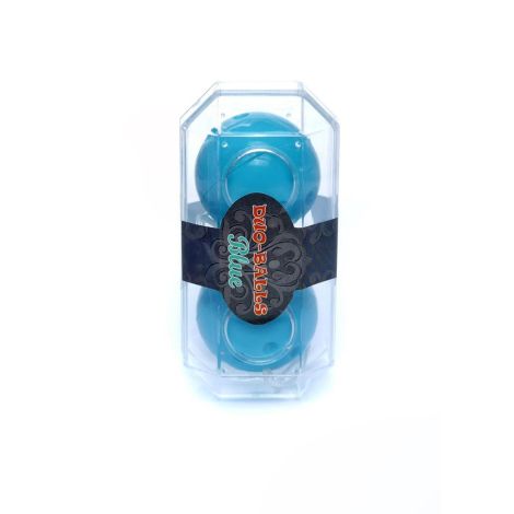 Kulki-Duo-Balls Blue - 5