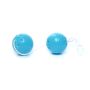 Kulki-Duo-Balls Blue - 2