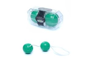 Kulki-Duo-Balls Green - image 2