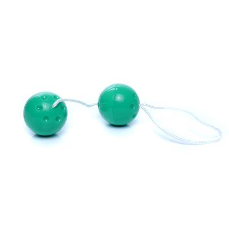 Kulki-Duo-Balls Green