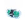 Kulki-Duo-Balls Green - 4