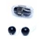 Kulki-Duo-Balls Black - 3