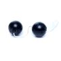 Kulki-Duo-Balls Black - 2