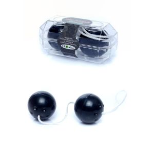 Kulki-Duo-Balls Black - image 2