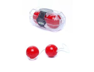 Kulki-Duo-Balls Red - image 2