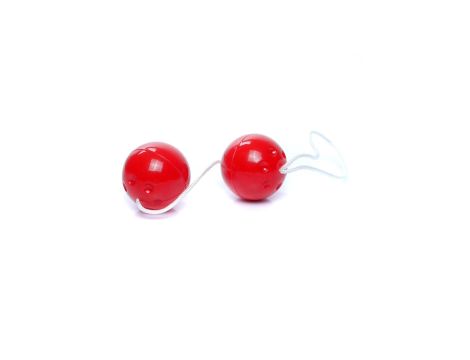 Kulki-Duo-Balls Red