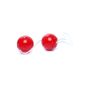 Kulki-Duo-Balls Red - 2