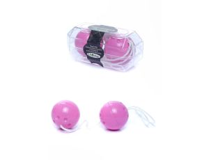 Kulki-Duo-Balls Purple - image 2