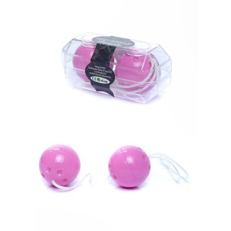 Kulki-Duo-Balls Purple - 2