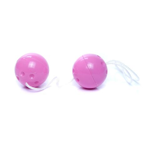 Kulki-Duo-Balls Purple