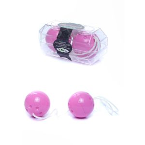 Kulki-Duo-Balls Purple - image 2