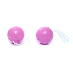 Kulki-Duo-Balls Purple