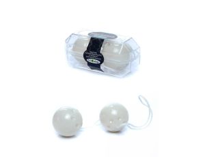 Kulki-Duo-Balls White - image 2