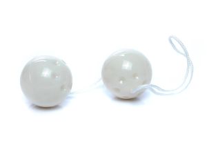 Kulki-Duo-Balls White