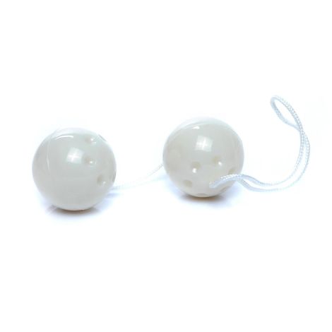 Kulki-Duo-Balls White