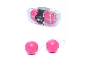 Kulki-Duo-Balls Pink - image 2