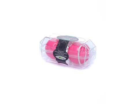 Kulki-Duo-Balls Pink - 3