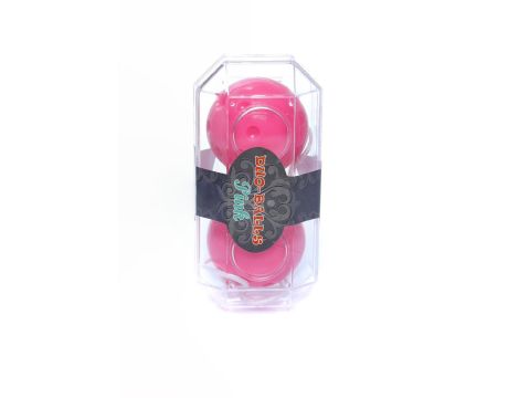 Kulki-Duo-Balls Pink - 5