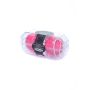 Kulki-Duo-Balls Pink - 4