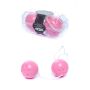 Kulki-Duo-Balls Light Pink - 3